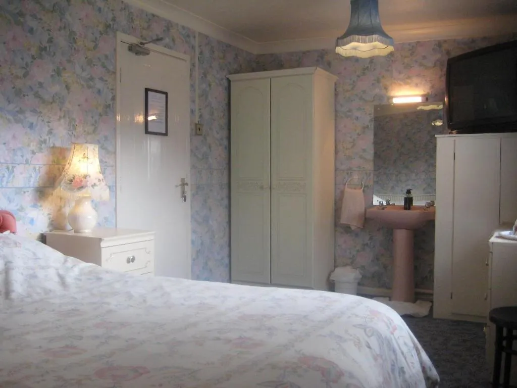 Wheelgate Guest House Sherburn in Elmet
